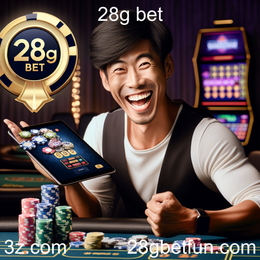 Bônus e Promoções: Atraindo Jogadores na 28g Bet