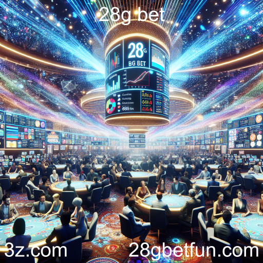 Explorando as Avaliações de Jogos no 28g Bet